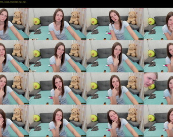 pikmi_obsos — 4 minute Chaturbate couple cam show recording, 720p, Jan 30, 2026