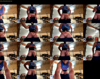 pitt821 — 19 minute Chaturbate male cam show recording, 720p, Jan 30, 2026