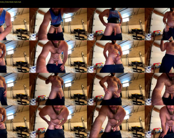 pitt821 — 44 minute Chaturbate male cam show recording, 720p, Jan 30, 2026