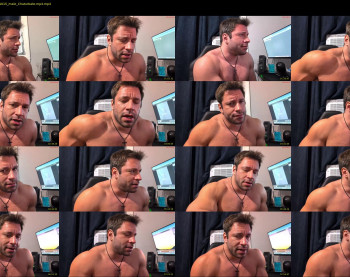 pizza_biceps — 9 minute Chaturbate male cam show recording, 720p, Jan 30, 2026