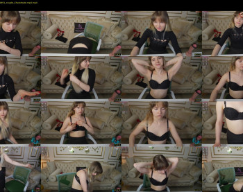 playhard054 — 47 minute Chaturbate couple cam show recording, 720p, Jan 30, 2026