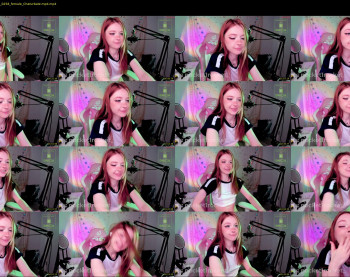pocketrocket_ — 7 minute Chaturbate female cam show recording, 720p, Jan 31, 2026