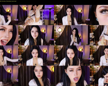 reaowna___ — 118 minute Chaturbate female cam show recording, 720p, Jan 30, 2026