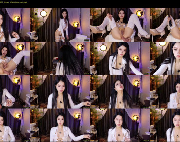 reaowna___ — 121 minute Chaturbate female cam show recording, 720p, Jan 30, 2026