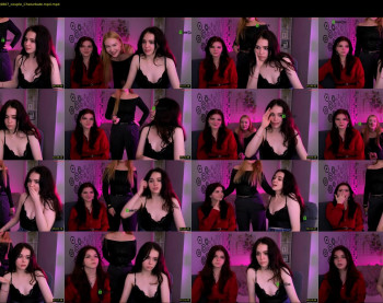 riley_sanders — 10 minute Chaturbate couple cam show recording, 720p, Jan 30, 2026