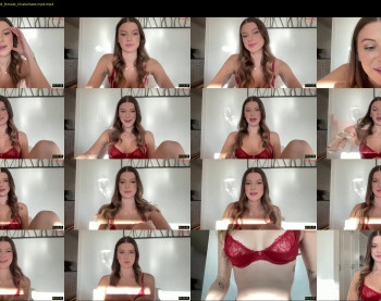 rileydepp — 11 minute Chaturbate female cam show recording, 480p, Jan 30, 2026