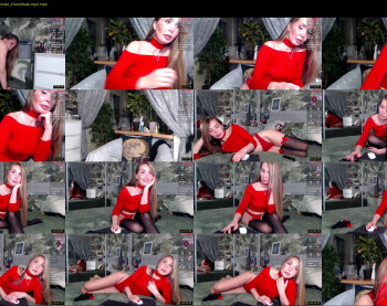 rora_ — 121 minute Chaturbate female cam show recording, 720p, Jan 31, 2026