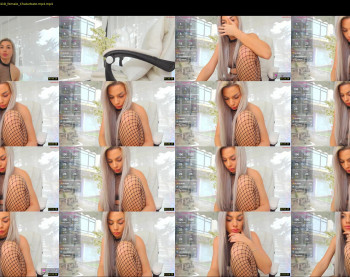 russian_ava — 14 minute Chaturbate female cam show recording, 720p, Jan 30, 2026