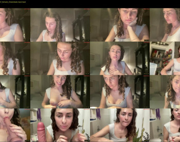 rylanxoxo — 40 minute Chaturbate female cam show recording, 480p, Jan 31, 2026