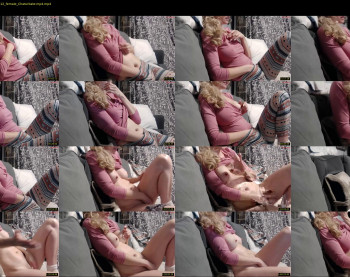 s_mailleee — 121 minute Chaturbate female cam show recording, 720p, Jan 31, 2026