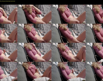 s_mailleee — 39 minute Chaturbate female cam show recording, 720p, Jan 31, 2026