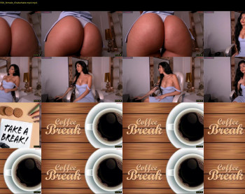 sammy_rios — 68 minute Chaturbate female cam show recording, 720p, Jan 30, 2026