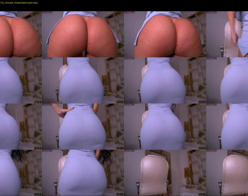 sammy_rios — 29 minute Chaturbate female cam show recording, 720p, Jan 30, 2026