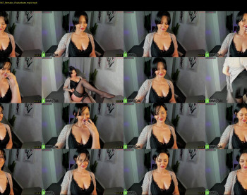 sara_devills — 23 minute Chaturbate female cam show recording, 720p, Jan 30, 2026