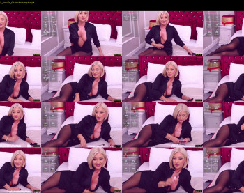 saralucky — 8 minute Chaturbate female cam show recording, 720p, Jan 30, 2026