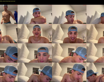 sbouchikh03 — 26 minute Chaturbate male cam show recording, 480p, Jan 30, 2026