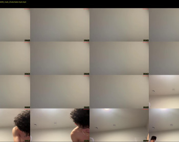 sbouchikh03 — 4 minute Chaturbate male cam show recording, 480p, Jan 30, 2026