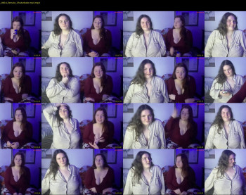 scarletttsinner — 18 minute Chaturbate female cam show recording, 480p, Jan 30, 2026