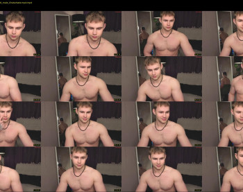 sevans14 — 16 minute Chaturbate male cam show recording, 720p, Jan 31, 2026