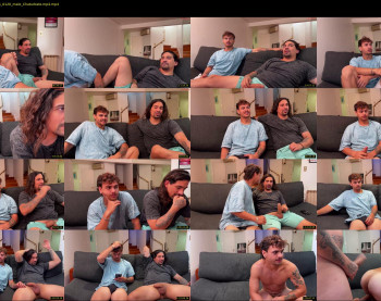sexualmindset — 113 minute Chaturbate female cam show recording, 720p, Jan 31, 2026
