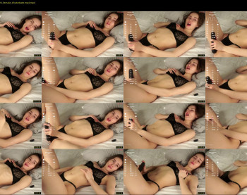 shanelfun — 10 minute Chaturbate female cam show recording, 720p, Jan 31, 2026