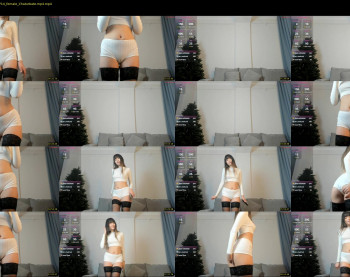 shangrillah — 10 minute Chaturbate female cam show recording, 720p, Jan 30, 2026