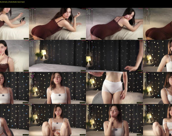sheenadu — 121 minute Chaturbate female cam show recording, 720p, Jan 30, 2026