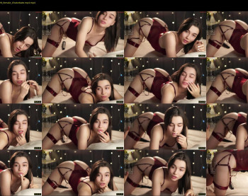 sheenadu — 32 minute Chaturbate female cam show recording, 720p, Jan 30, 2026