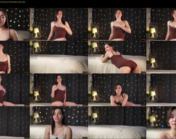 sheenadu — 63 minute Chaturbate female cam show recording, 720p, Jan 31, 2026