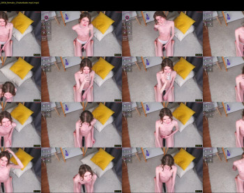 shelleyborom — 8 minute Chaturbate female cam show recording, 720p, Jan 30, 2026