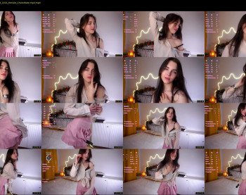 sheragroepper — 121 minute Chaturbate female cam show recording, 720p, Jan 30, 2026
