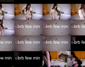 sheragroepper — 17 minute Chaturbate female cam show recording, 720p, Jan 30, 2026