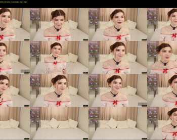 sofia__home — 3 minute Chaturbate female cam show recording, 720p, Jan 30, 2026