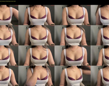 sofie_diva — 43 minute Chaturbate female cam show recording, 480p, Jan 30, 2026
