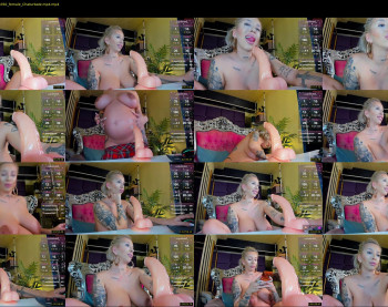 sofiequeen_ — 121 minute Chaturbate female cam show recording, 720p, Jan 30, 2026