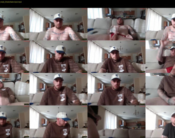 soft0ne — 30 minute Chaturbate male cam show recording, 480p, Jan 30, 2026