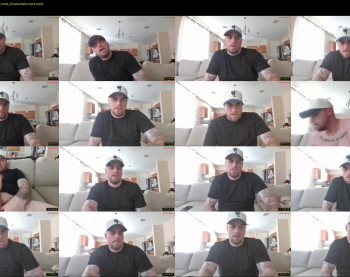 soft0ne — 121 minute Chaturbate male cam show recording, 480p, Jan 30, 2026