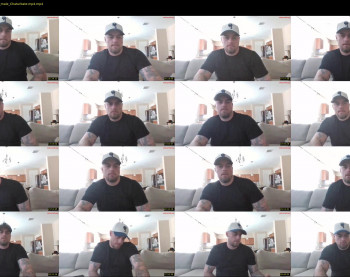 soft0ne — 45 minute Chaturbate male cam show recording, 480p, Jan 30, 2026