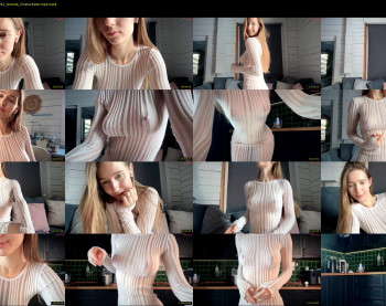 solar_bella — 83 minute Chaturbate female cam show recording, 720p, Jan 30, 2026