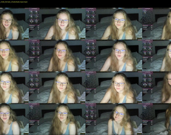 southerbunny — 6 minute Chaturbate female cam show recording, 720p, Jan 30, 2026