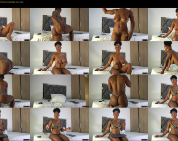 sow_fitt — 121 minute Chaturbate female cam show recording, 720p, Jan 31, 2026