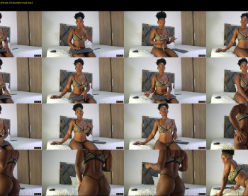 sow_fitt — 10 minute Chaturbate female cam show recording, 720p, Jan 31, 2026