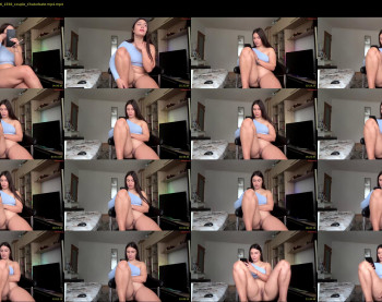 squirt_bunny77 — 14 minute Chaturbate couple cam show recording, 720p, Jan 30, 2026