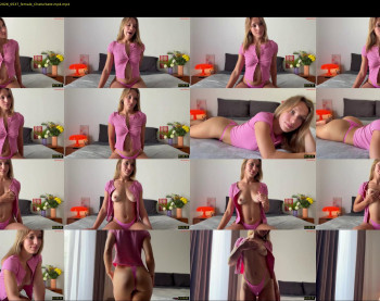 summer_sunshine_ — 17 minute Chaturbate female cam show recording, 720p, Jan 31, 2026