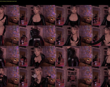 sun_for_you — 43 minute Chaturbate female cam show recording, 720p, Jan 31, 2026