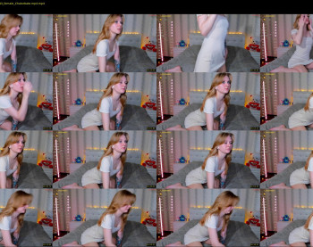 sunnyhuff — 3 minute Chaturbate female cam show recording, 720p, Jan 30, 2026