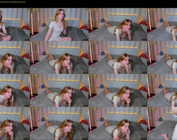 sunnyhuff — 87 minute Chaturbate female cam show recording, 720p, Jan 31, 2026