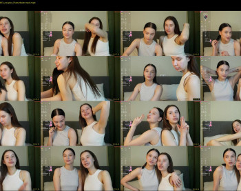 suziegoglia — 10 minute Chaturbate female cam show recording, 720p, Jan 30, 2026
