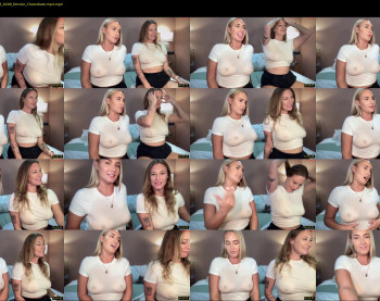 swedish_candii — 3 minute Chaturbate female cam show recording, 720p, Jan 31, 2026
