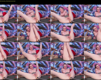 sweeeets85 — 6 minute Chaturbate female cam show recording, 720p, Jan 30, 2026